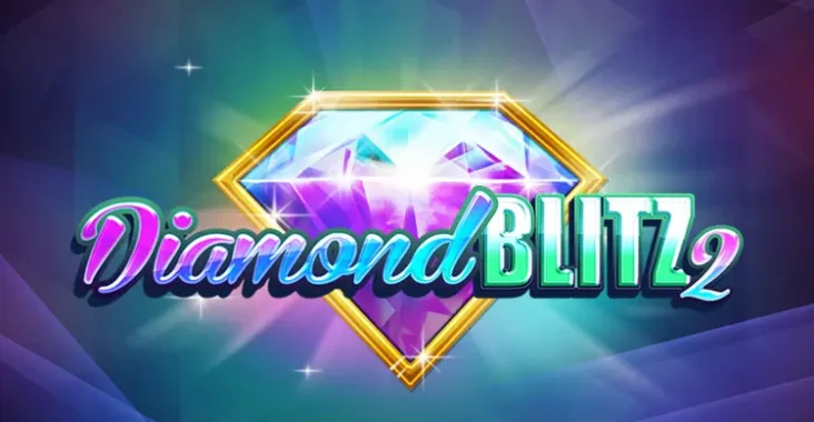 Slot Diamond Blitz 2: Sensasi Permainan dengan Kilauan Permata