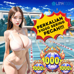 Limatogel Daftar Situs Togel Online Terpercaya